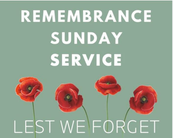 Remembrance Day 2025