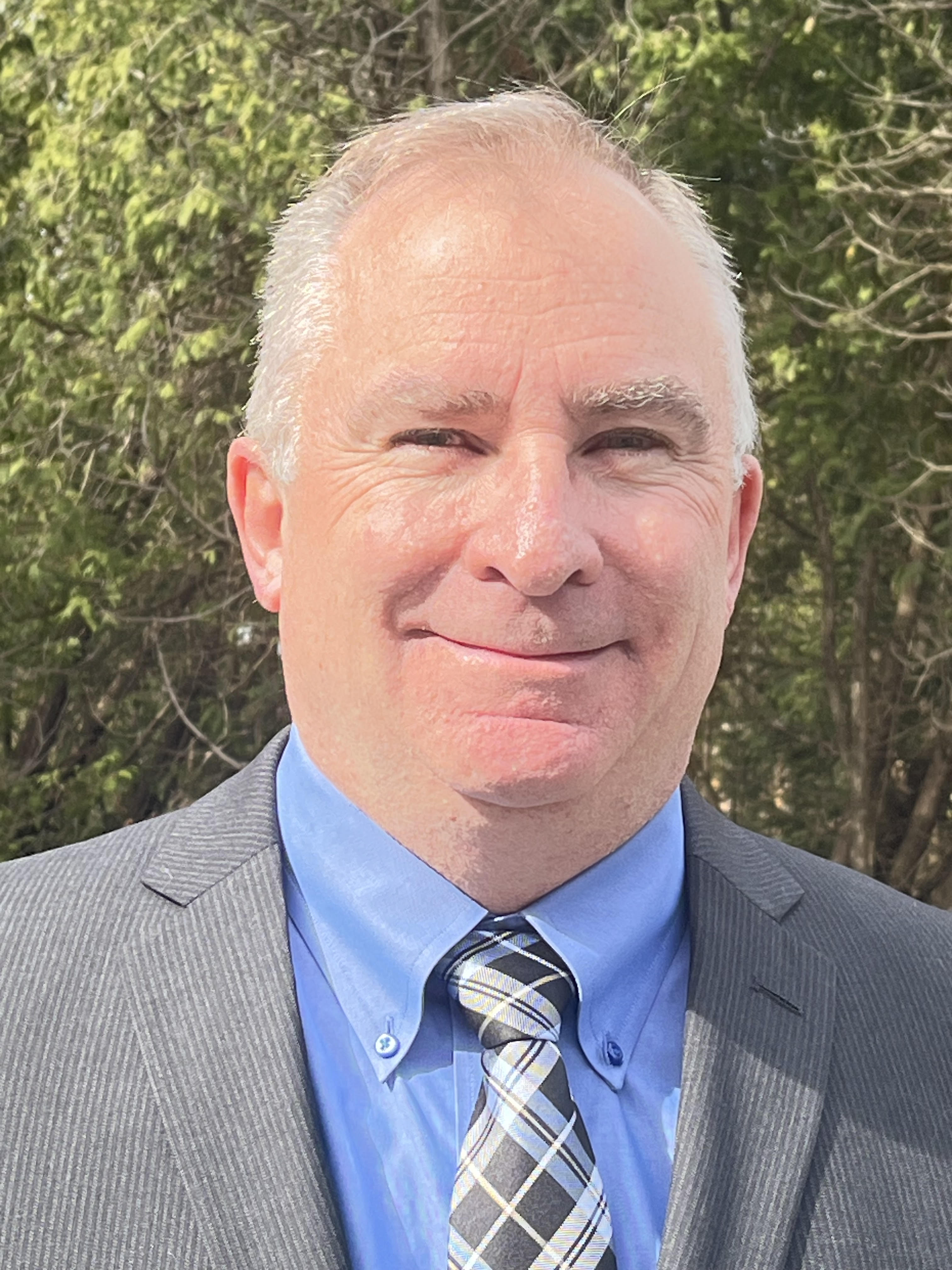 John Hill